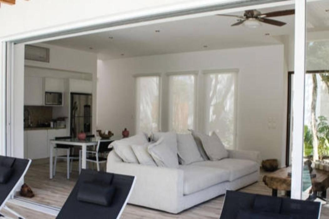Luxury Private Villas , Private Pool, Private Garden, Jacuzzi, 24Hours Security 图卢姆 外观 照片