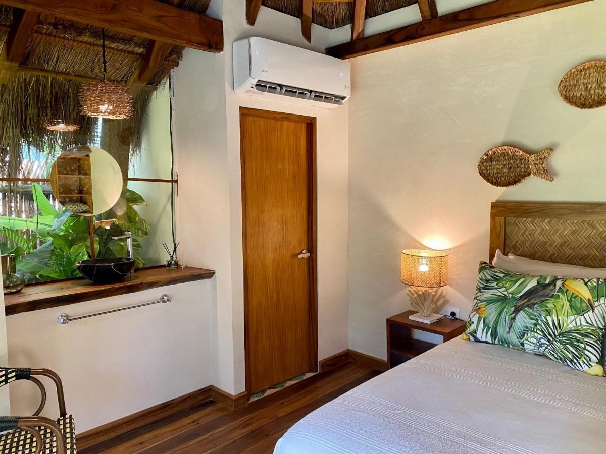 Luxury Private Villas , Private Pool, Private Garden, Jacuzzi, 24Hours Security 图卢姆 外观 照片