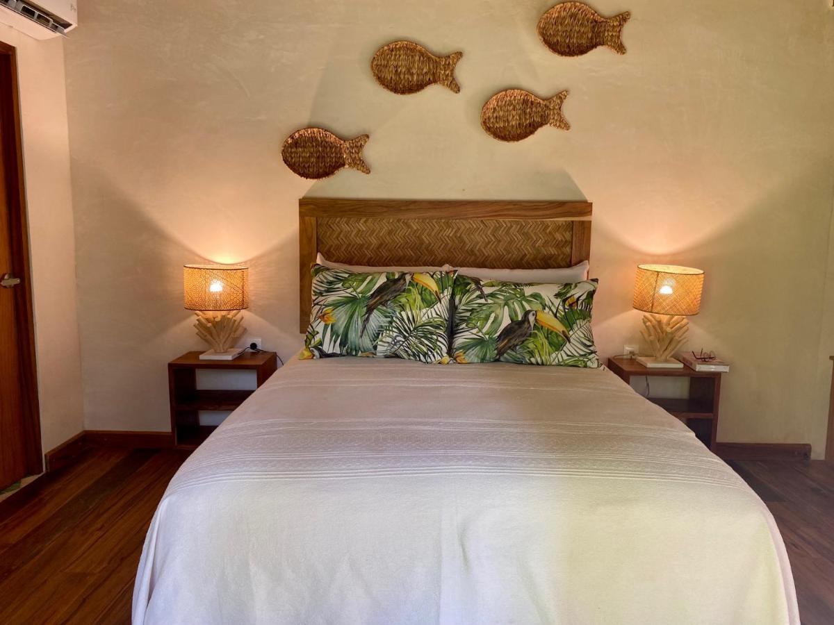 Luxury Private Villas , Private Pool, Private Garden, Jacuzzi, 24Hours Security 图卢姆 外观 照片